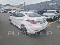 2016 Hyundai Avante