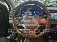 2016 Hyundai Avante
