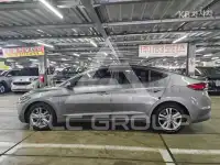 2016 Hyundai Avante
