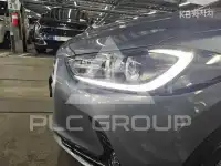 2016 Hyundai Avante