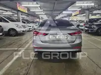 2016 Hyundai Avante