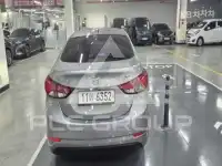 2016 Hyundai Avante