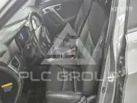 2016 Hyundai Avante
