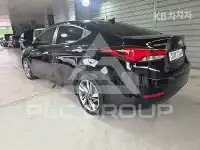 2016 Hyundai Avante