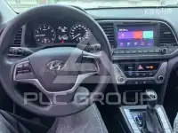 2016 Hyundai Avante