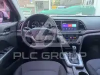 2016 Hyundai Avante
