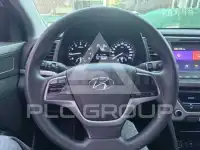 2016 Hyundai Avante
