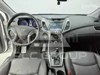 2016 Hyundai Avante
