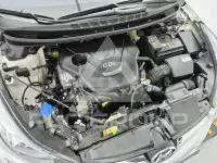 2016 Hyundai Avante
