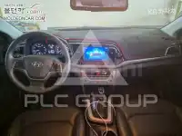 2016 Hyundai Avante
