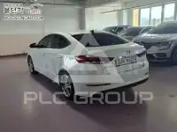 2016 Hyundai Avante