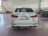 2016 Hyundai Avante
