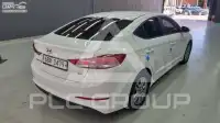 2016 Hyundai Avante