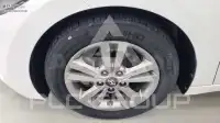 2016 Hyundai Avante