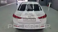 2016 Hyundai Avante