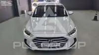 2016 Hyundai Avante