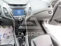 2016 Hyundai Avante