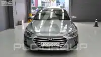 2016 Hyundai Avante
