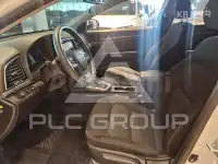 2016 Hyundai Avante