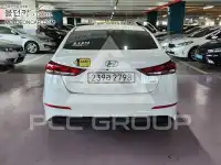 2016 Hyundai Avante