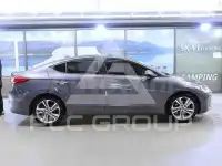 2016 Hyundai Avante