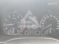 2016 Hyundai Avante