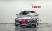 2016 Hyundai Avante