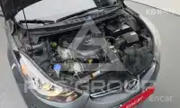2016 Hyundai Avante