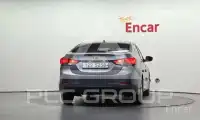 2016 Hyundai Avante