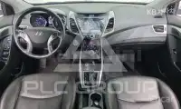2016 Hyundai Avante