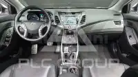 2016 Hyundai Avante