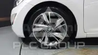 2016 Hyundai Avante