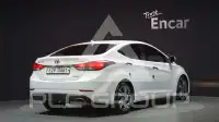 2016 Hyundai Avante