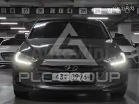 2016 Hyundai Avante