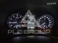2016 Hyundai Avante