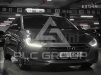 2016 Hyundai Avante