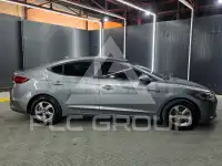 2016 Hyundai Avante