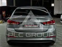 2016 Hyundai Avante