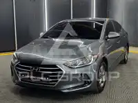 2016 Hyundai Avante