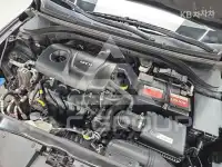 2016 Hyundai Avante