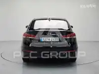 2016 Hyundai Avante