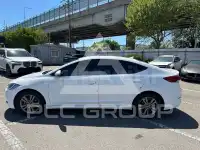 2016 Hyundai Avante