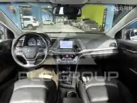 2016 Hyundai Avante