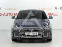 2016 Hyundai Avante