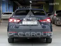 2016 Hyundai Avante