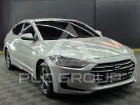 2016 Hyundai Avante
