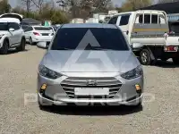 2016 Hyundai Avante
