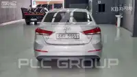 2016 Hyundai Avante