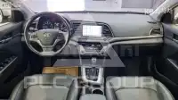 2016 Hyundai Avante