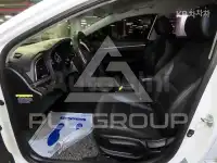 2016 Hyundai Avante